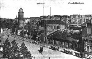 Bahnhof Charlottenburg